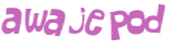 Captcha-udfordring