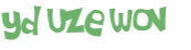 Captcha-Test