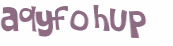 CAPTCHA 挑戰