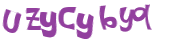 CAPTCHA-haaste