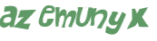 CAPTCHA 挑戰