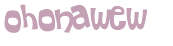 CAPTCHA 挑戰