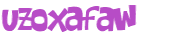 CAPTCHA 挑戰