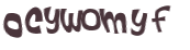 Captcha challenge