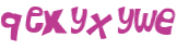CAPTCHA 挑戰