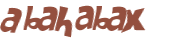 CAPTCHA 挑戰