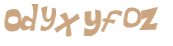 Captcha-udfordring