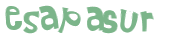 Desafio captcha
