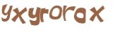 Captcha challenge