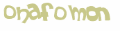 CAPTCHA 挑戰