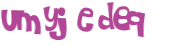 Captcha challenge