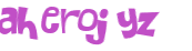 Captcha challenge