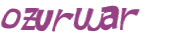 Captcha-udfordring