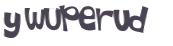 Captcha challenge