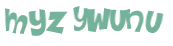 CAPTCHA 挑戰