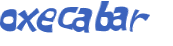 CAPTCHA 挑戰