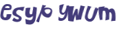 Captcha challenge