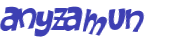 CAPTCHA 挑戰