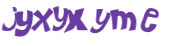 Desafio captcha