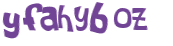 Captcha challenge