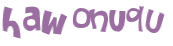 Captcha 챌린지