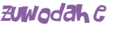 Captcha challenge
