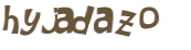 CAPTCHA 挑戰