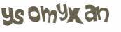 Captcha-udfordring