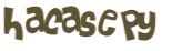 Captcha 챌린지