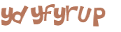 Captcha challenge