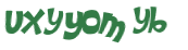 Captcha challenge