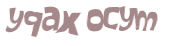 Captcha-udfordring