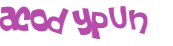 CAPTCHA 挑戰