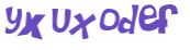 Captcha challenge