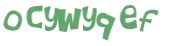 Captcha-udfordring