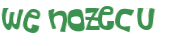 CAPTCHA 挑戰