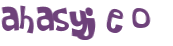 Captcha-Test