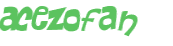 Captcha-udfordring