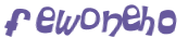 CAPTCHA 挑戰