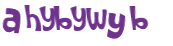 Captcha challenge