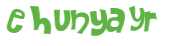 Captcha-udfordring