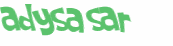 CAPTCHA 挑戰