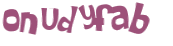 CAPTCHA 挑戰