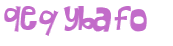 Prueba Captcha