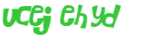 CAPTCHA-haaste