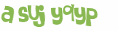 CAPTCHA 挑戰