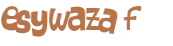 Captcha 챌린지