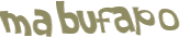 Captcha-udfordring