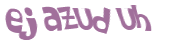 Captcha challenge