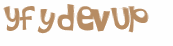 Captcha-test